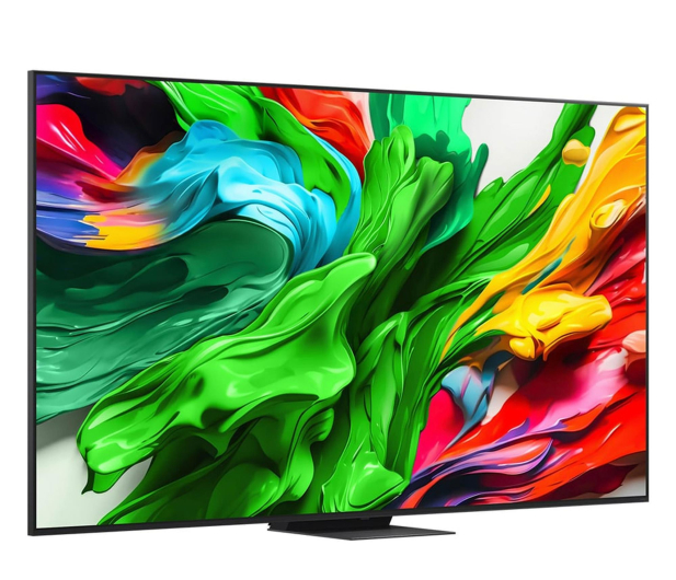 LG 100QNED86A6 100" 4K MiniLED 144 Hz WebOS Dolby Vision Atmos - 1336866 - zdjęcie 2